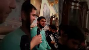 Бахталэ рома