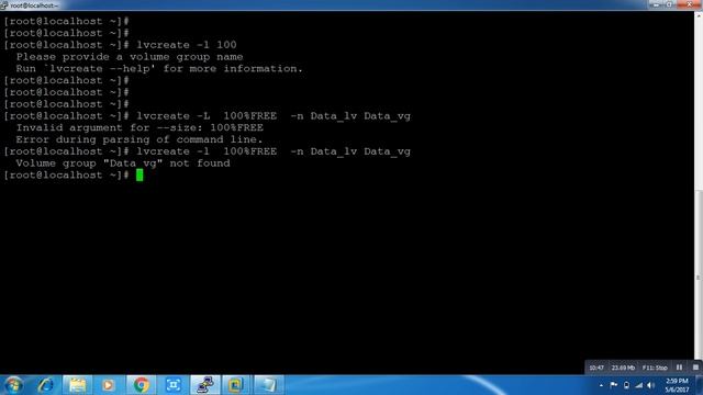 How to Create Lvm in rhel7 Step by Step| What Is Lvm #Ansible #devops #rhel #rhel7 #rhel8 смотреть онлайн