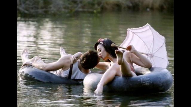 Андрей Горбатенко Обожаю я тебя смотреть онлайн