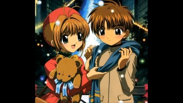 Merry christmas!! (Anime) смотреть онлайн