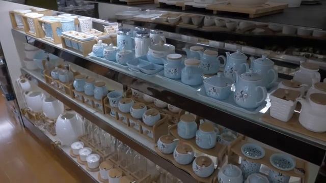 Дорогая посуда и сувениры 1 смотреть онлайн