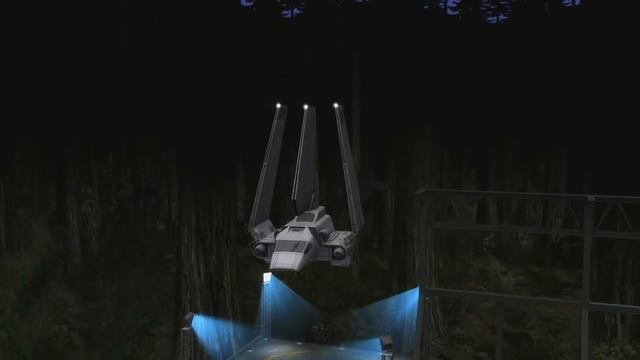 Star Wars Pinball - Balance of the Force Game DLC Announcement Trailer - PS3 X360 PSV iOS Android смотреть онлайн