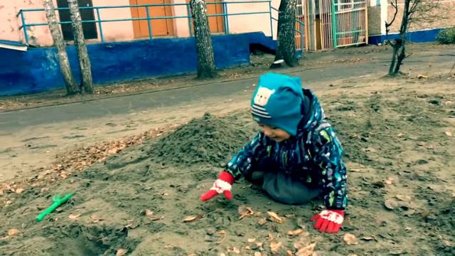 КАК БЫТЬ МАМОЙ 2.0 | КАК ЗАНЯТЬ РЕБЁНКА НА УЛИЦЕ