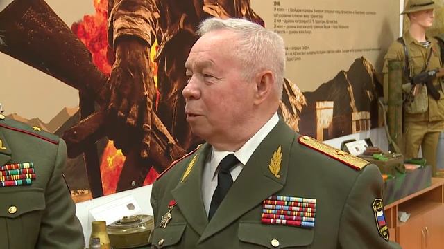 Посвящение в кадеты. Гимназия 2072. 2016 год смотреть онлайн
