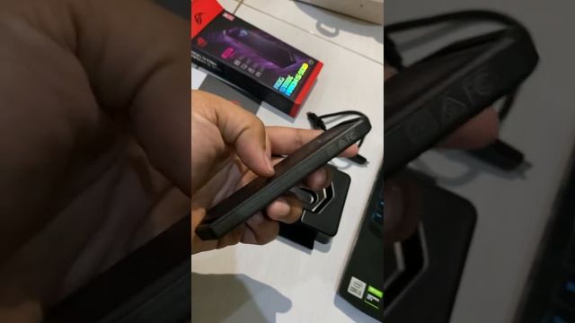 Asus ROG Strix Arion S500 #ssd #asusrog #asus смотреть онлайн