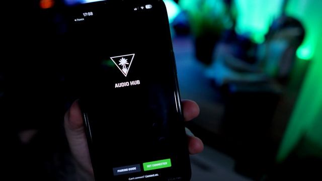 Обзор Turtle Beach Stealth Pro смотреть онлайн