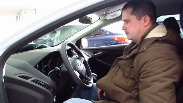 Ford Цены февраль 2019 смотреть онлайн