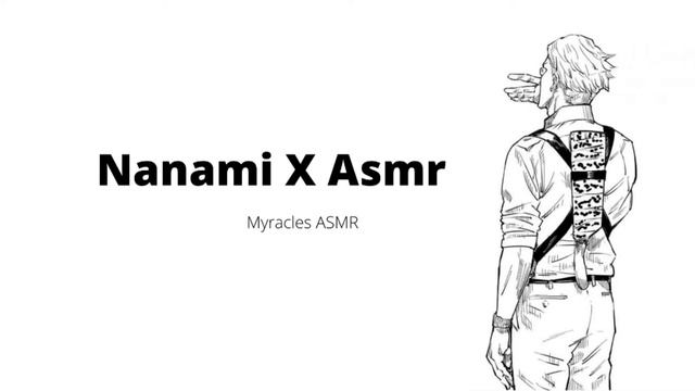 NANAMI KENTO ASMR 9 смотреть онлайн