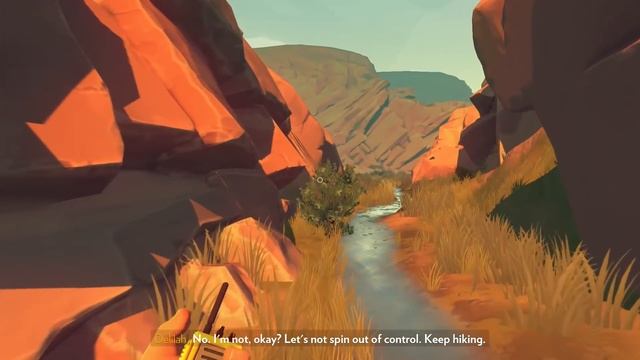 FIREWATCH Theory: DELILAH'S DARK SECRET. The True Firewatch Ending смотреть онлайн