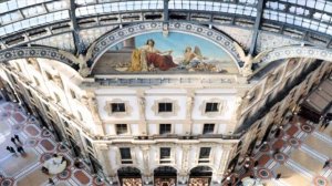 Милан экскурсия по городу