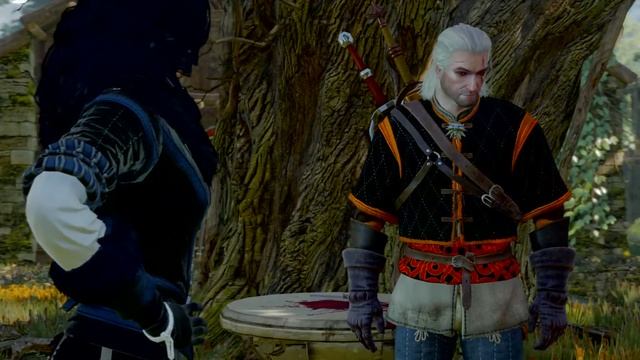 The Witcher смотреть онлайн