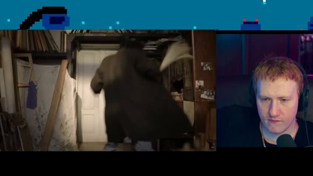 ДАНЯ КАШИН СМОТРИТ "МИСТИЧЕСКИЕ ИСТОРИИ" смотреть онлайн