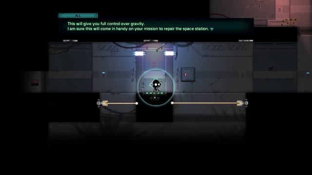 Подозрительный AI в Constant C с Сибирским Леммингом смотреть онлайн