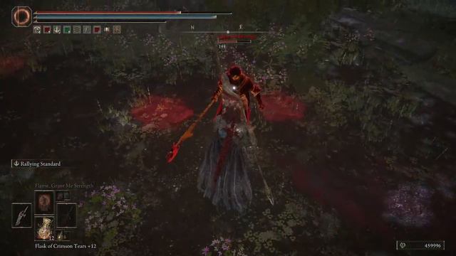Elden Ring: Rest easy sir (Edgar the Revenger) смотреть онлайн