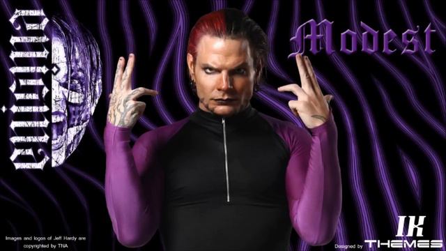 Jeff Hardy Tna Theme : Modest v2 смотреть онлайн