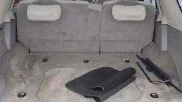 2009 Chevrolet TrailBlazer Used Cars Oklahoma OK смотреть онлайн