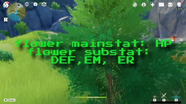 HEART OF DEPTH SET IS BAD? TARTALGIA [C6] RUST [R5] DMG TEST - OCEAN CONQUEROR NOT FOR CHILDE? смотреть онлайн