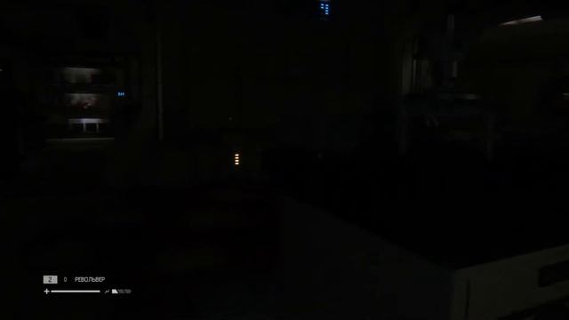 ЧЁРНЫЙ УБЛЮДОК | Alien Isolation смотреть онлайн