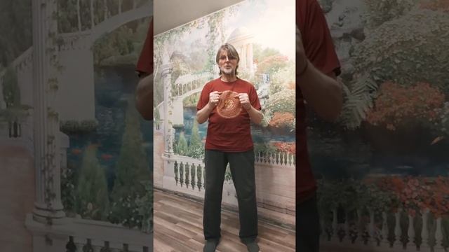 12.Урок бхастрика(гипервентиляция легких)Теория,практика. смотреть онлайн