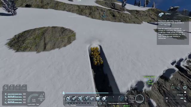 Space Engineers - Survival Economy - 62 смотреть онлайн