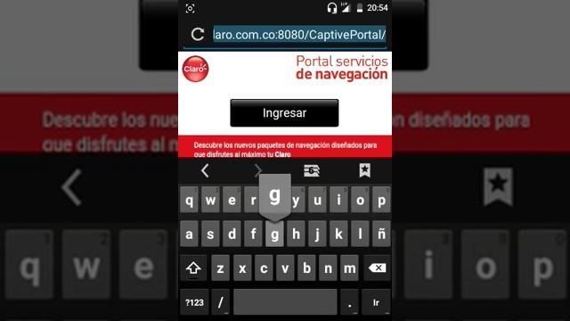 Ópera mini handler 2015 APK claro (Col-Mx) смотреть онлайн
