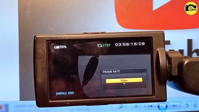 Nx100 slow motion settings | sony nx100 S&Q settings | camera settings смотреть онлайн