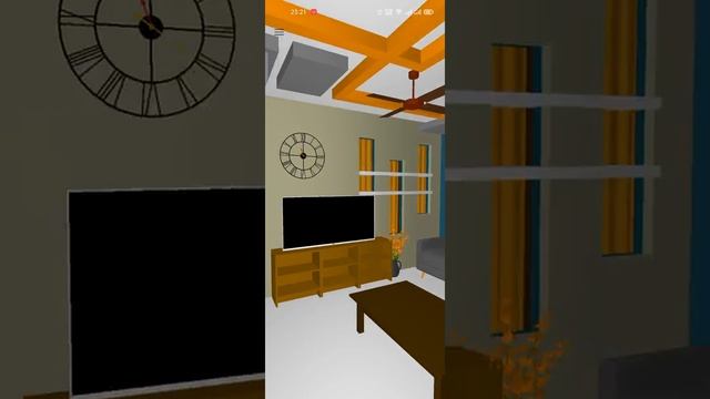 Auto Cad for Android 3D смотреть онлайн