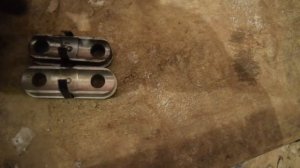 Рулевая рейка от Калины 2 на Калину 1. Процесс установки и результат