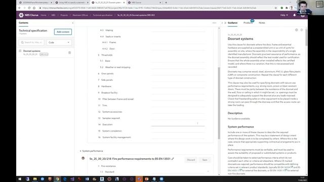 Stephen Hamil - TheNBS - Collaborative Specification in the Cloud смотреть онлайн