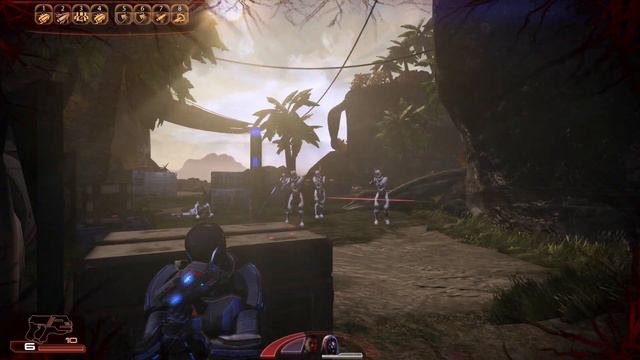 Mass Effect™ Legendary Edition | Jacob: The Gift of Greatness | Jacob Taylor Loyalty | No Commentar смотреть онлайн