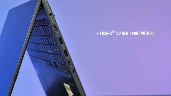 ASUS Vivobook 16 (M1605) vs HP Laptop 15