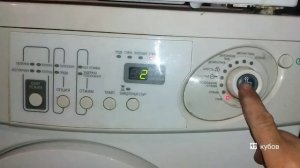 обзор инструкция стиральная машина Samsung F813j sensor compact