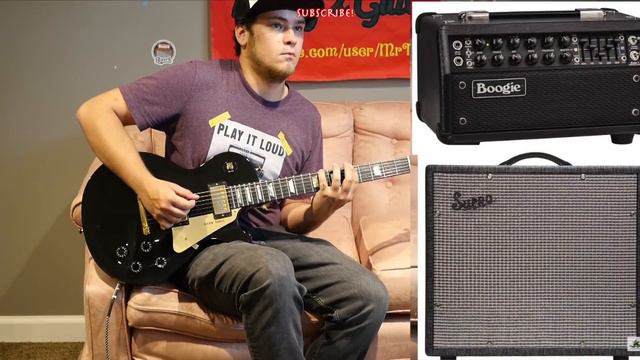 Did She Make the Right Choice? The Moderne Backstory | 1992 Gibson Les Paul Studio Black Review смотреть онлайн