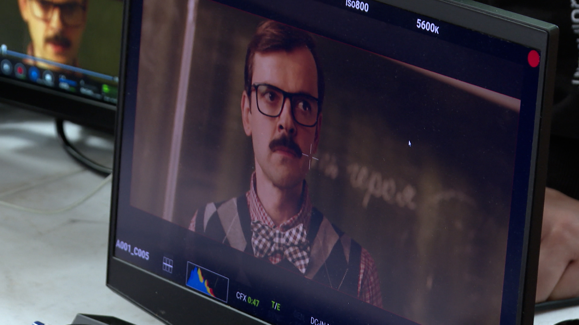 Окно в кино 19 апреля