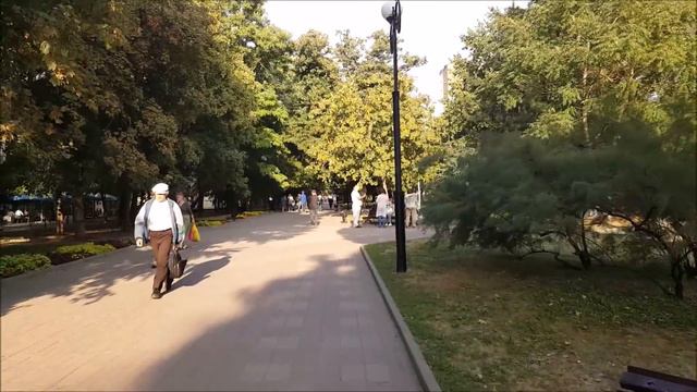 Впечатления от поездки в Россию #2 смотреть онлайн