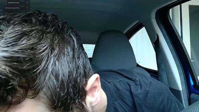 Beep boop, car stream v2 - IRL | VOD (19th of June) смотреть онлайн