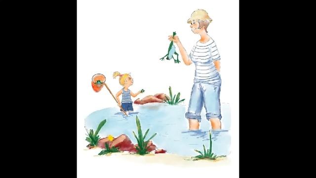 спасатели. стихи для детей и их родителей, видеокнижка, бабЫра смотреть онлайн