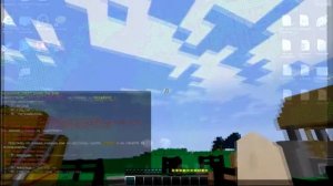 Сливаю свою программу для взлома серверов в майнкрафте