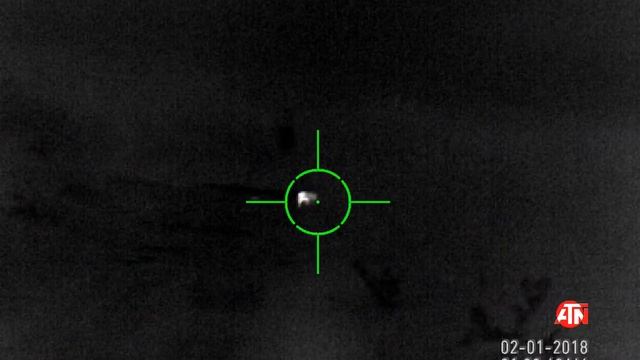 ATN Thor 384 1-5x19 смотреть онлайн