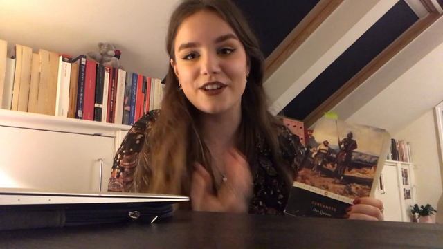 Madame Bovary and Don Quixote book review смотреть онлайн