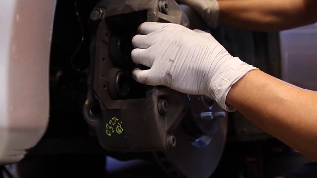 Acura TSX Big Brake Upgrade смотреть онлайн