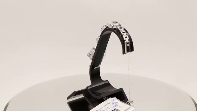 Серебряные часы Platinor-Чайка с финифтью П44107-Рфинифть смотреть онлайн