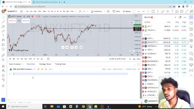 How To Use Chat GPT For Stock Trading | Chat GPT Trading Statergy | Trading Stratergy LIVE Test GP смотреть онлайн
