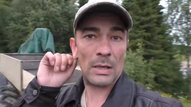 АЭРОЛОДКИ ИДУТ ВВЕРХ ПО РЕКЕ ПИЖМА / ЖИЗНЬ В ДЕРЕВНЕ / ТИХИЙ ВЕЧЕР В ДАЛИ ОТ ЦИВИЛИЗАЦИИ. смотреть онлайн