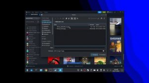 Как установить обложку на игру на Steam Deck | Установка обложки на игру в Steam
