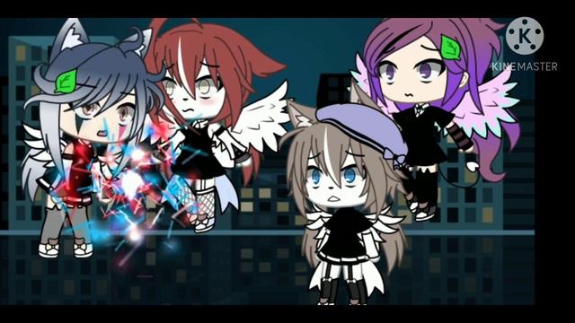 Мини фильм Gacha Life 😔 Спасибо что помогла мне стать мальчиком!😔 [1:?]Ч.О смотреть онлайн