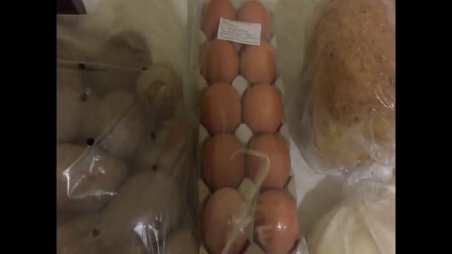 6 Экономное меню Завтрак Обед и Ужин и Продуктовая Закупка смотреть онлайн
