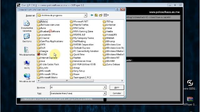 Como Ver demos Cs 1.6 (Tutorial) смотреть онлайн