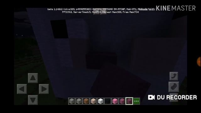 Строим ЧИКИБАМБОНИ В Майнкрафт? смотреть онлайн