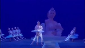 П.И.Чайковский. Адажио из балета «Лебединое озеро»